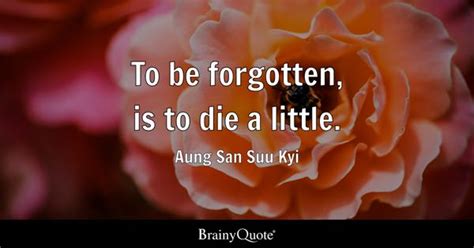 Aung San Suu Kyi Quotes - BrainyQuote