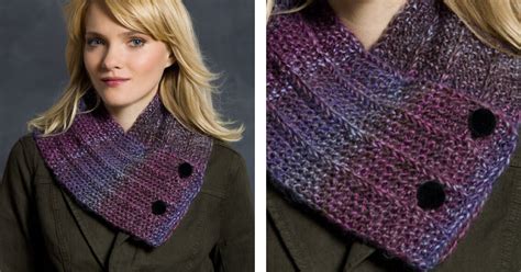 Knitted Neck Warmers: A Cozy and Stylish Accessory for Cold Weather ...