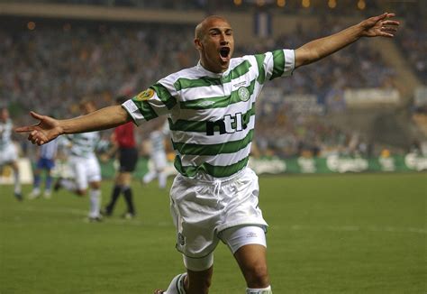 Celtic fans love Henrik Larsson news and urge Neil Lennon to 'bring him ...