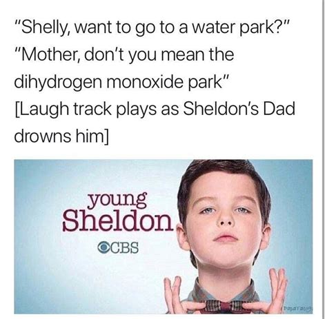 Young Sheldon Memes: People Hate 'The Big Bang Theory' Spin-Off