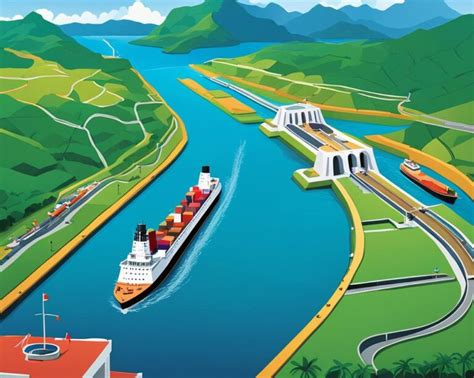 facts about the panama canal (Interesting & Fun)