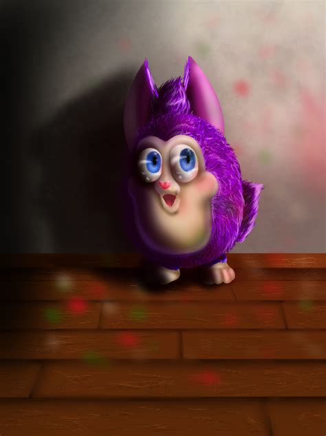 ~+~TattleTail that's Me~+~ (Tattletail) by RoheyatheShadowolf on DeviantArt