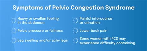 Pelvic congestion syndrome: Symptoms, treatment, FAQs, and more, pelvic ...