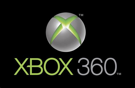 Xbox 360 Font - Fonts Hut