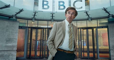 'Alan Partridge' Sends Out Priceless Email To BBC Colleagues Ahead Of New Series | HuffPost UK ...