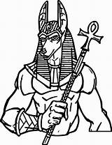 Ancient Egypt Coloring Pages To Print At GetDrawings  Free Download sketch template