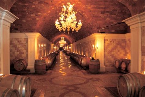 Del Dotto Estate Winery & Caves (St. Helena) - 2021 All You Need to Know BEFORE You Go (with ...