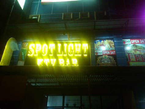 Spotlight KTV BAR