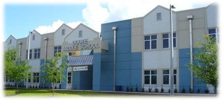 Ocoee MS 2021-22 Report Card - Orange County Public Schools