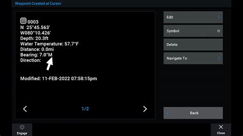 Tech Talk - How To Read Garmin Sonar Imaging - Easy Tips To Catch More ...