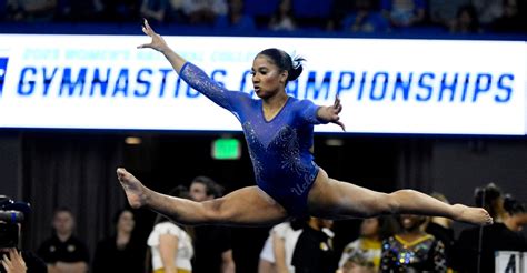 UCLA gymnastics advances to NCAA championships – Daily News