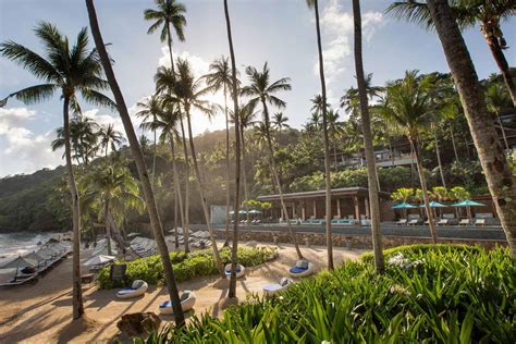 Four Seasons Resort Koh Samui: Luxury Beach Hotel | The Luxe Voyager