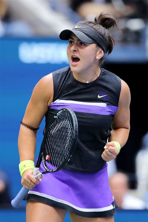 Bianca Andreescu Photostream | Tennis players female, Tennis champion, Sports women