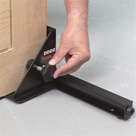 Door Holder Stand - Door Installation Tool - HingeOutlet