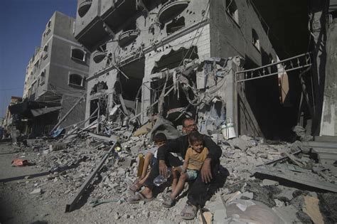 Photos: Israel Hamas War : The Picture Show : NPR