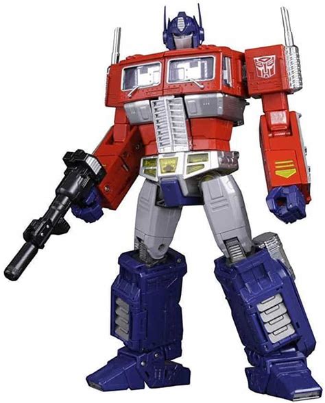 The 20 Best Optimus Prime Toys, Ranked By TF Fans