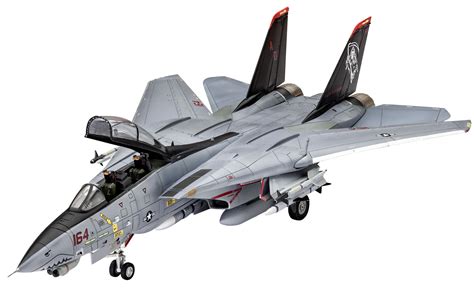 Revell 1/72 Grumman F-14D Super Tomcat # 03960 - Model Kit