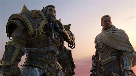 World of Warcraft: The War Within - The Story and Details Revealed So ...