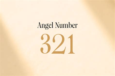 Angel Number: 8 Reasons Why You Are Seeing 321