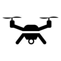 Drone Icons - Download Free Vector Icons | Noun Project