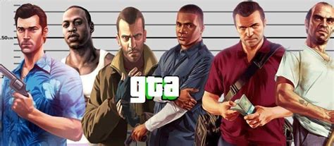 GTA 6 (Grand Theft Auto 6) Release dates and trailer expectations