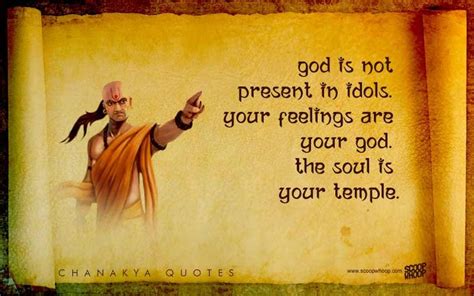 EveryThing In One: Top 7 Quotes of Chanakya on Success