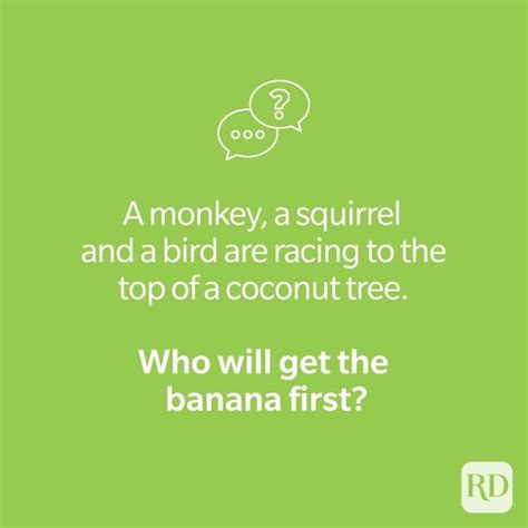 48 Short Riddles: Quick Riddles with Answers | Reader's Digest