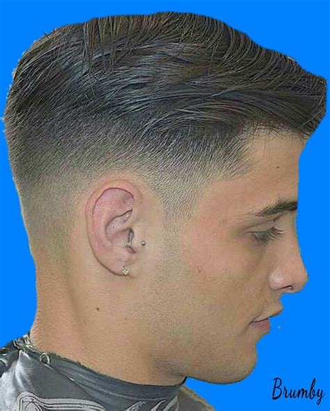 Pin on Men's Haircuts