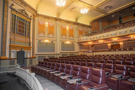 First look: State Theatre ready to reopen - SiouxFalls.Business