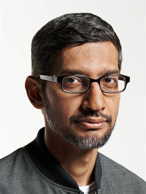 Sundar Pichai | TIME