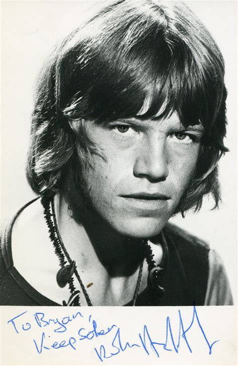 Robin Askwith - Movies & Autographed Portraits Through The Decades