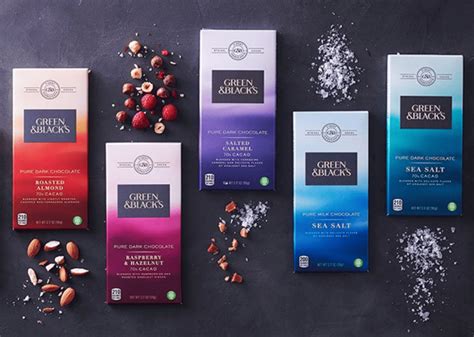 16 Best Chocolate Packaging Designs (2023) | DesignRush