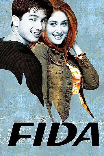 Watch Fida Online | 2004 Movie | Yidio