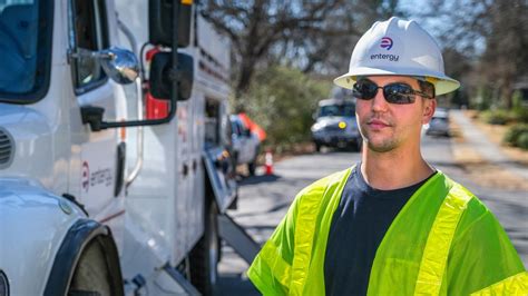 The story of storms | Entergy | We power life.