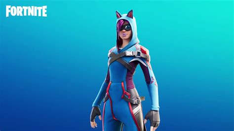 10 best Fortnite cat skins - Dot Esports