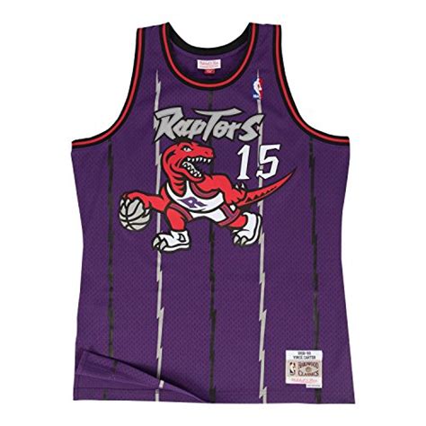 Best Vince Carter Raptors Jersey: A Look Back At An Iconic Style