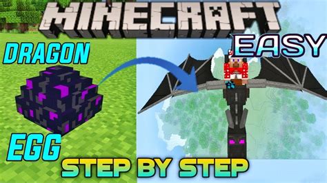 Hatch a dragon egg in minecraft ps4 - chickvica