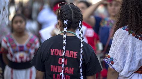 Celebrating Native American Heritage Month: Dos and Donts | Teen Vogue