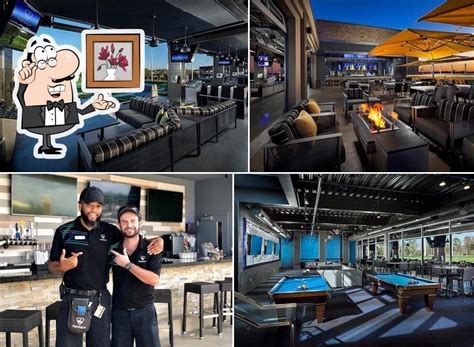 Menu of Topgolf, Tampa - american restaurant reviews and ratings