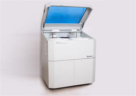 China Fully Automatic Chemistry Analyzer Suppliers, Manufacturers - Factory Direct Price - KINGHAWK