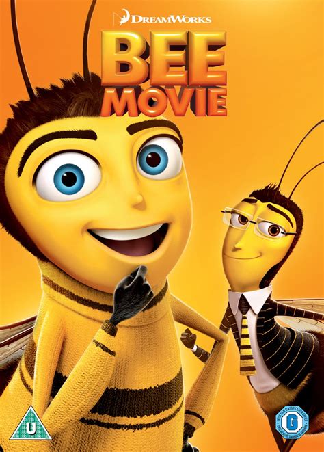 فيلم Bee Movie 2007 مترجم HD كامل