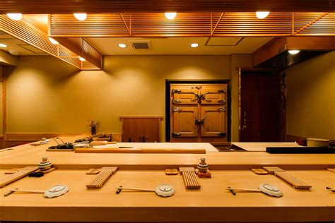 Tokyo's Best Sushi Restaurants | TABLEALL