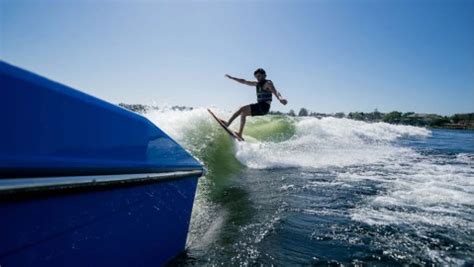 5 Wakesurfing Boats That Deliver the Perfect Wave