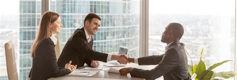 The art of talking about yourself: 4 qualities to a superior interview ...