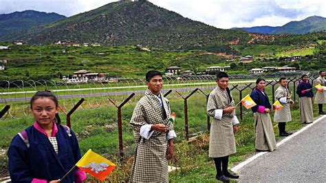 India wants Bhutan to settle China border issue so it can define trijunction area near Doklam