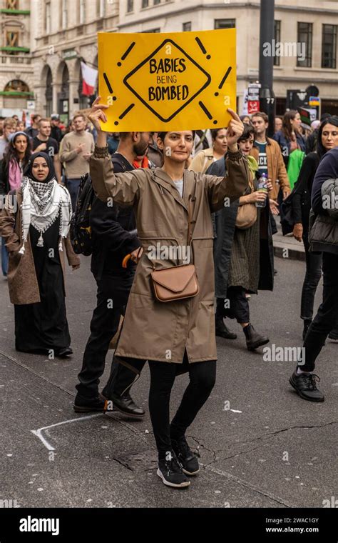 protest 2023 Palestine Stock Photo - Alamy