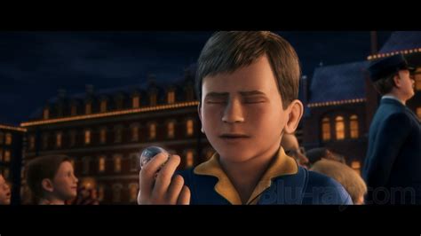 The Polar Express 3D Blu-ray Release Date November 16, 2010 (Blu-ray 3D + Blu-ray)