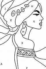Desenho Linda garota Para Colorir  Coloring For Kidscom sketch template