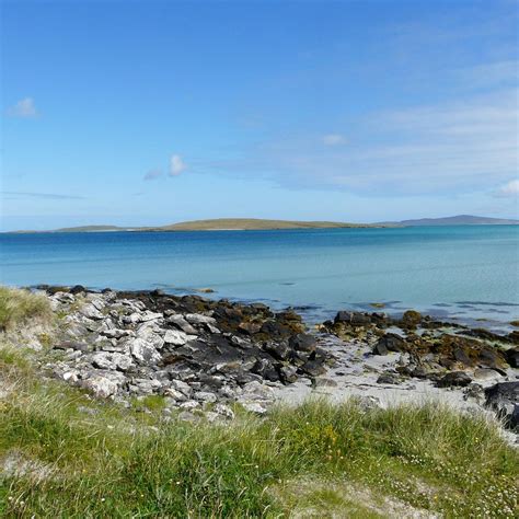 Traigh Lingeigh Beach (Lochmaddy): All You Need to Know