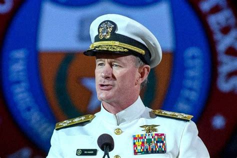 10 Life Lessons from Basic SEAL Training from Admiral William H. McRaven